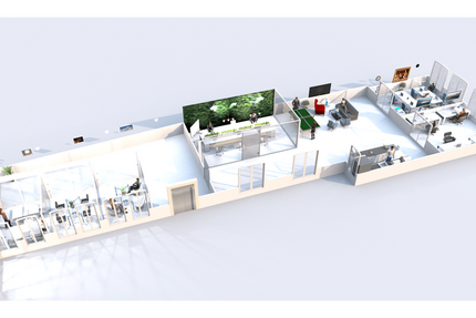 Gewerbeobjekt Leipzig - 7.500&euro; | Angebot:27127253