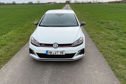 VW Golf 97.100 km 21.500 &euro; Steimbke 31634