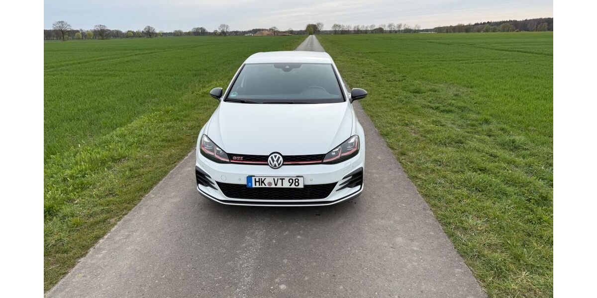 VW Golf 97.100 km 21.500 &euro; Steimbke 31634