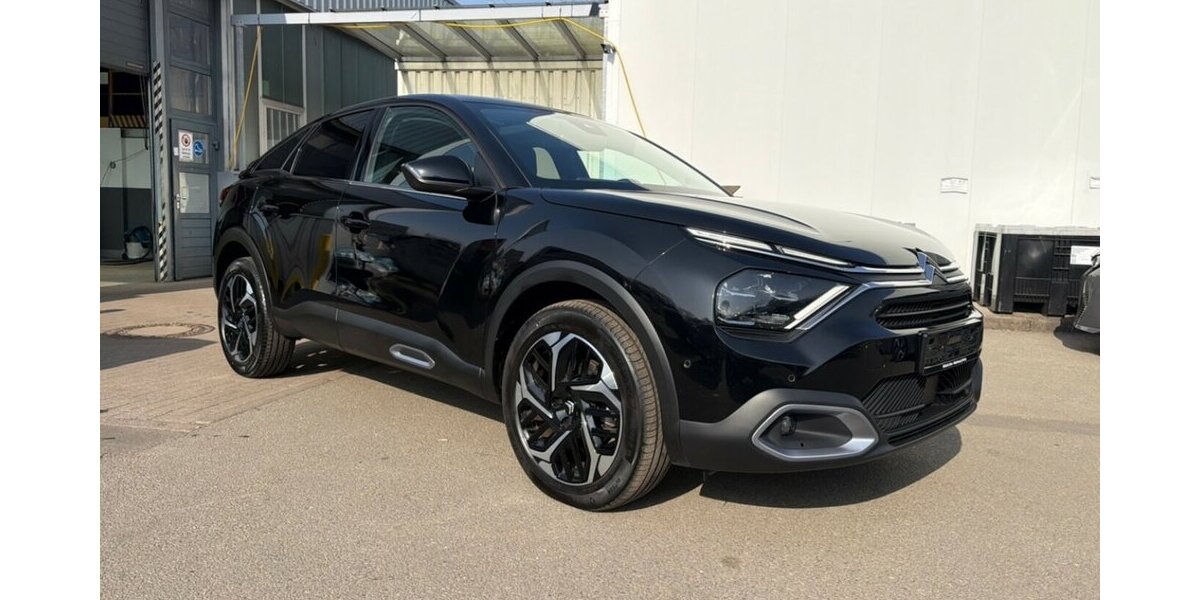 Citroen C4 Max GSD HUD ACC Full-LED Kam. Keyless Assist 30.000 km 17.999 &euro; Stade 21682