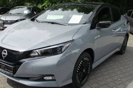 Nissan Leaf 9.620 km 22.550 &euro; Bielefeld 33689