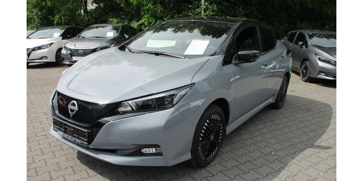 Nissan Leaf 9.620 km 22.550 &euro; Bielefeld 33689