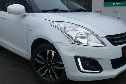 Suzuki Swift 96.566 km 7.800 &euro; Berlin 13156