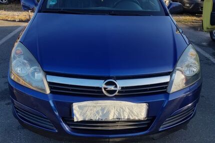 Opel Astra 243.000 km 1.900 &euro; Nürnberg 90439