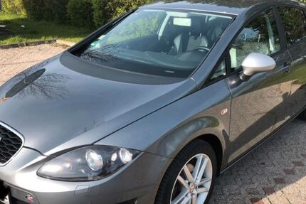 Seat Leon 105.000 km 8.500 &euro; München 80937