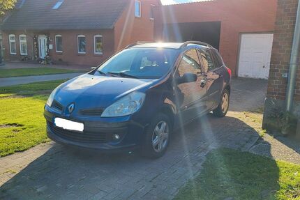 Renault Clio 186.000 km 1.900 € Drage 25878