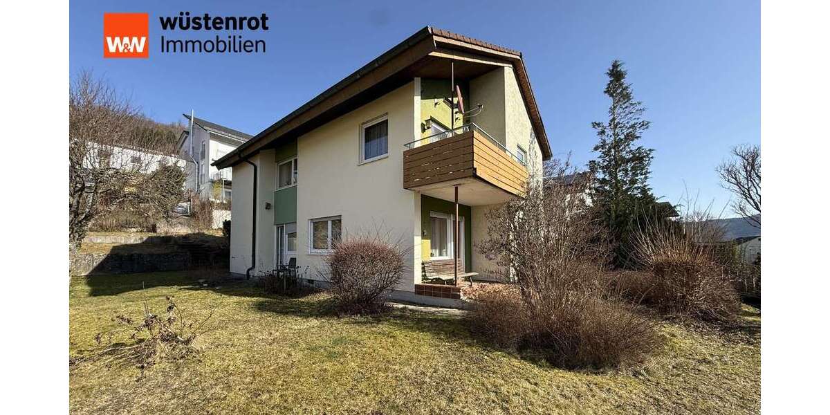 Etagenwohnung Oberkochen - 4 Zimmer, 75 m&sup2;, 169.000&euro; | Angebot:25598452