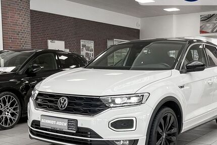 VW T-Roc 34.220 km 28.995 &euro; Wilhelmshaven 26389