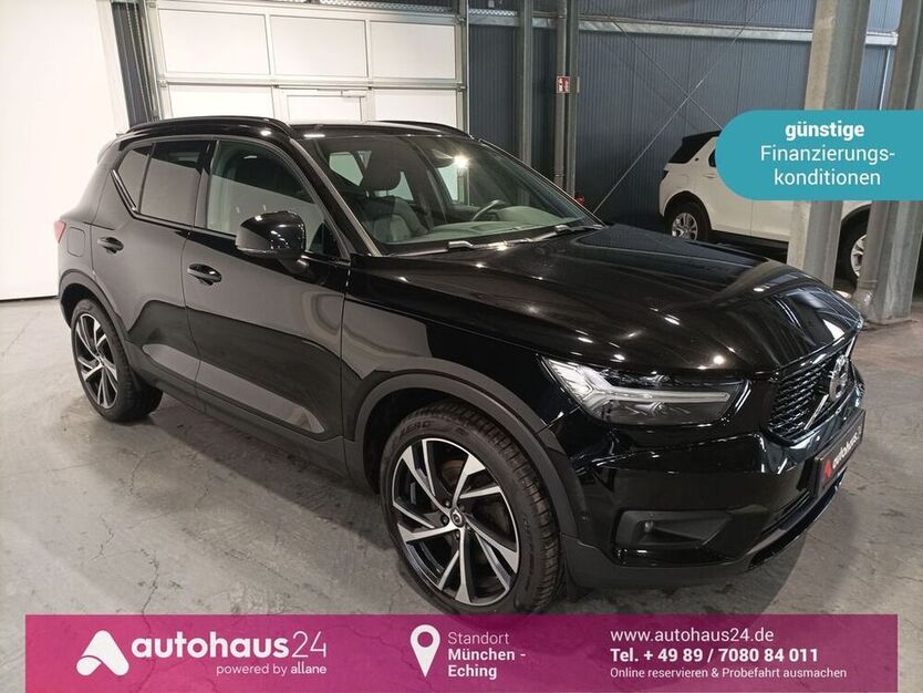 XC40