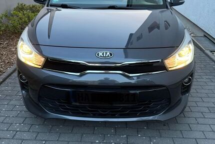 Kia Rio 33.000 km 11.700 &euro; Hagen 58135