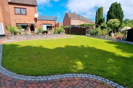 Haus Preetz - 3 Zimmer, 91 m&sup2;, 1.290&euro; | Angebot:26299549