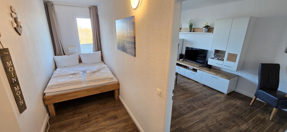 Dachgeschoßwohnung Schönberg (Holstein) - 2 Zimmer, 40 m&sup2;, 649&euro; | Angebot:26196321