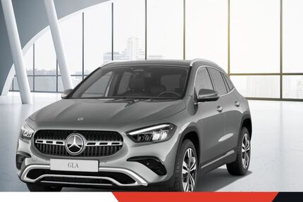 Mercedes-Benz GLA 200 12.979 km 41.650 &euro; Leipzig 04277