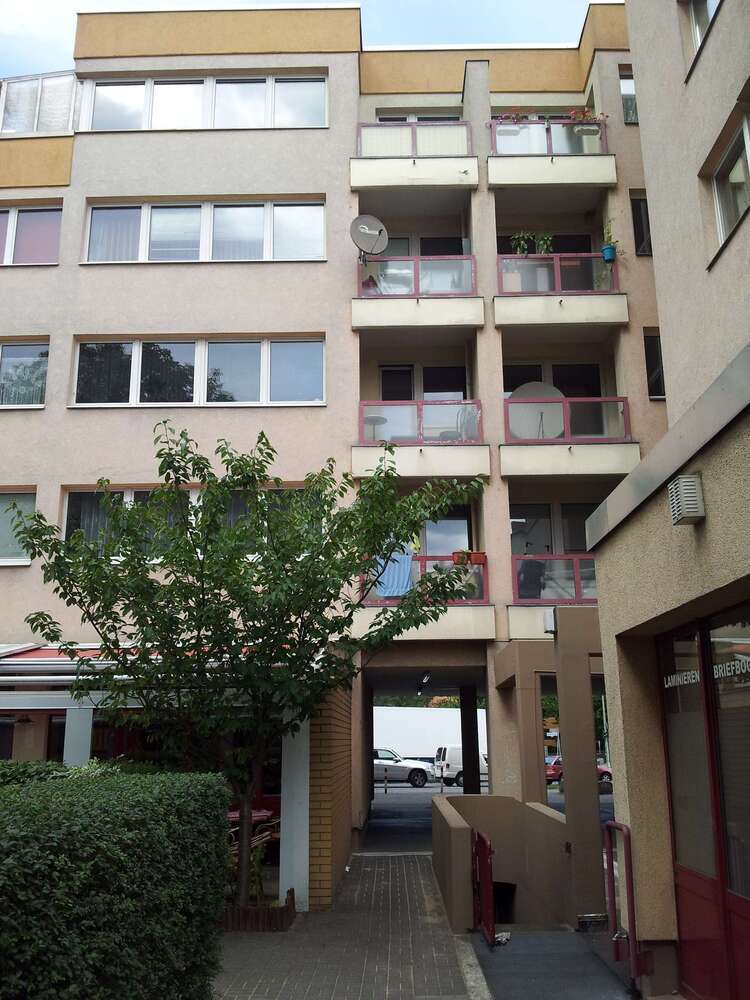 Wohnung zum Mieten in Berlin 612,87 € 32.95 m²