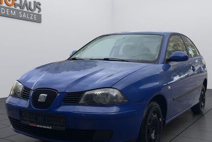 Seat Ibiza 215.000 km 1.450 € Dortmund 44149