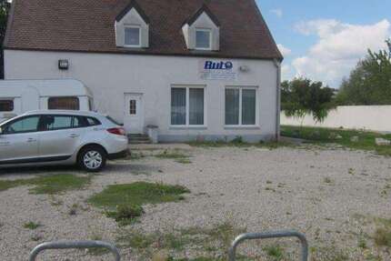 Haus zum Kaufen in Kissing 895.000 € 246 m²