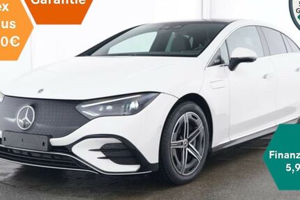 Mercedes-Benz EQE 11.034 km 53.900 &euro; Pfungstadt 64319