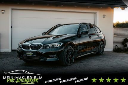 BMW 330 98.308 km 23.990 &euro; Regnitzlosau 95194