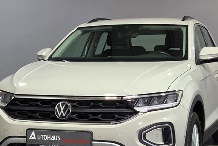 VW T-Roc 43.581 km 15.449 &euro; Braunschweig 38112