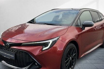 Toyota Corolla 10.700 km 33.880 &euro; Buchholz 21244