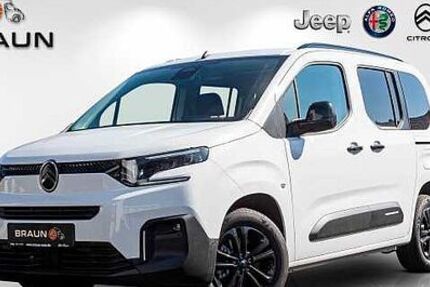 Citroen Berlingo 6.500 km 24.850 &euro; Koblenz 56070