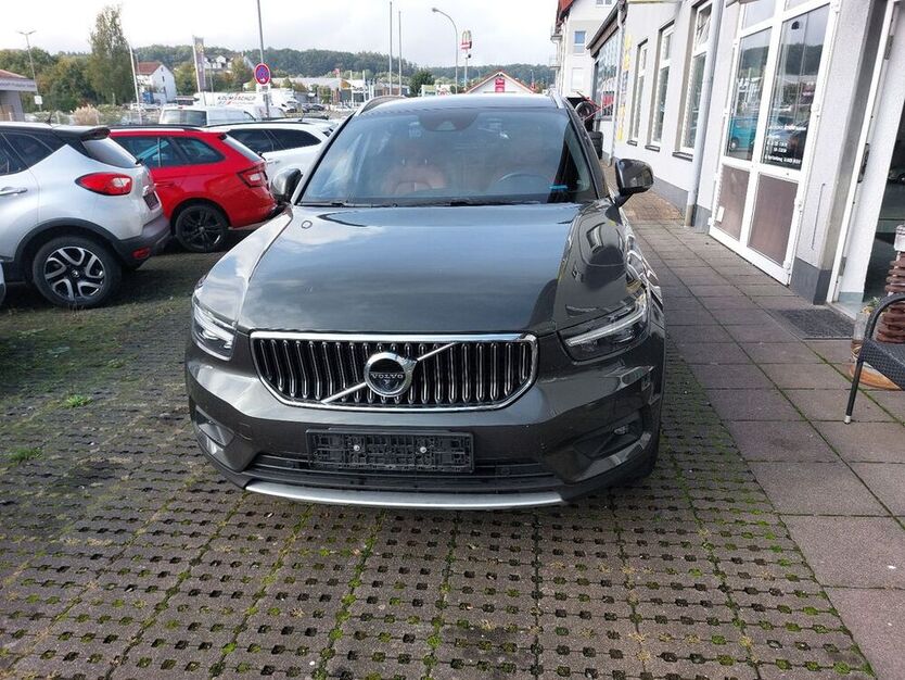XC40