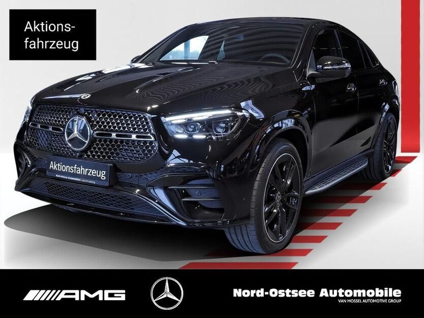 GLE 450