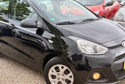 Hyundai i10 40.547 km 6.390 &euro; Berlin 13089