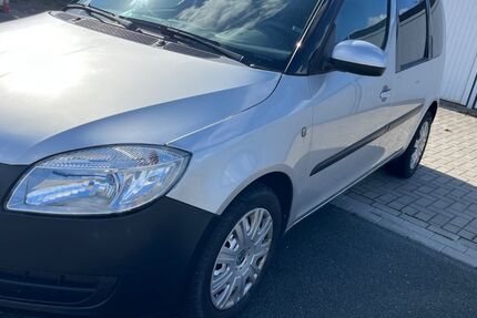 Skoda Roomster 168.000 km 2.999 € Vechta 49377