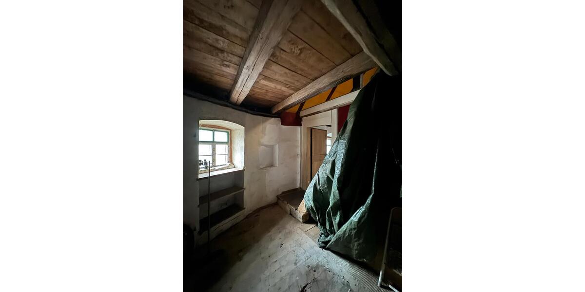 Einfamilienhaus Pößneck - 4 Zimmer, 90 m&sup2;, 57.000&euro; | Angebot:27097695