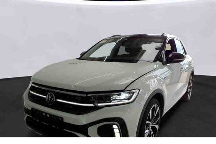 VW T-Roc 41.900 km 28.999 &euro; Büdingen-Düdelsheim 63654