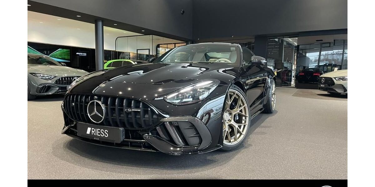 Mercedes-Benz AMG GT 9.000 km 219.850 &euro; Ravensburg 88214
