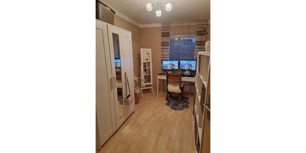 Erdgeschoßwohnung Oberpöring - 3 Zimmer, 75 m&sup2;, 900&euro; | Angebot:25589282