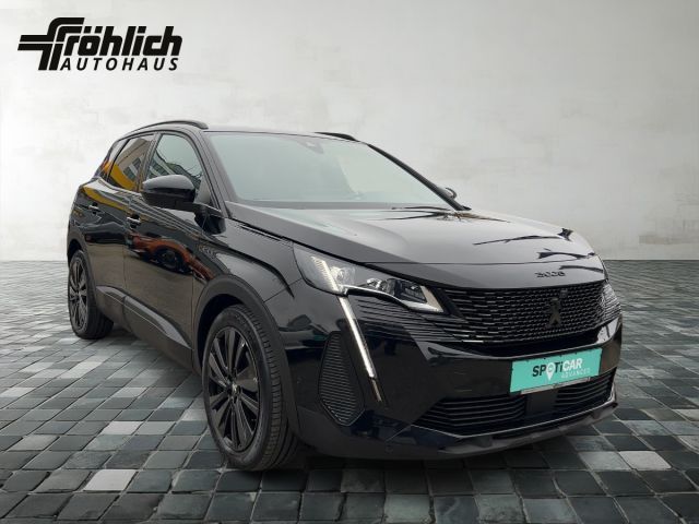 Peugeot 3008 24.000 km 29.990 &euro; Nürnberg OT Schweinau 90439