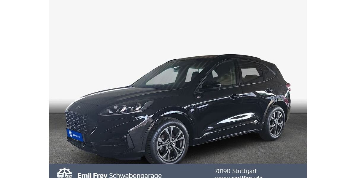 Ford Kuga 31.525 km 21.900 &euro; Stuttgart 70190