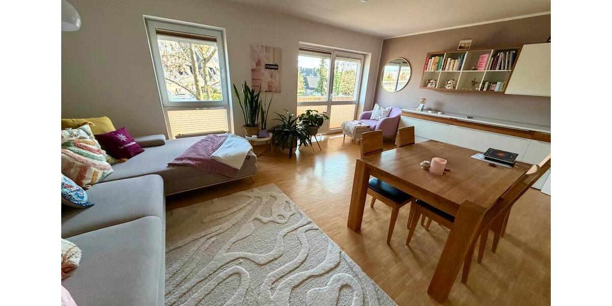 Etagenwohnung Laatzen - 3 Zimmer, 91 m&sup2;, 285.000&euro; | Angebot:25717843