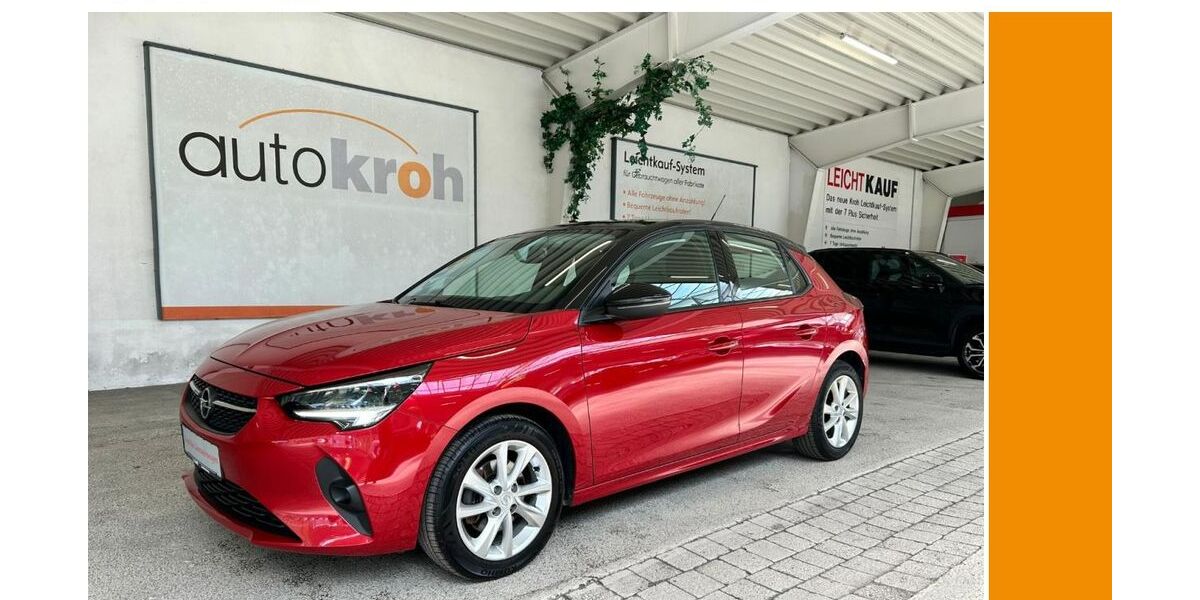 Opel Corsa 75.820 km 12.990 &euro; Bad Berleburg 57319