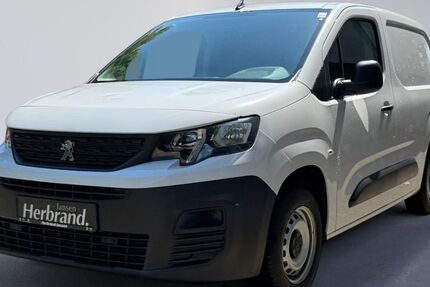 Peugeot Partner 46.693 km 14.890 &euro; Mönchengladbach 41066