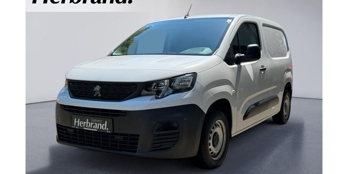 Peugeot Partner 46.693 km 14.890 &euro; Mönchengladbach 41066