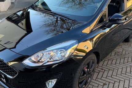 Ford Fiesta 135.787 km 6.900 &euro; München 81827