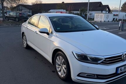 VW Passat 170.500 km 14.700 &euro; Nürnberg 90431