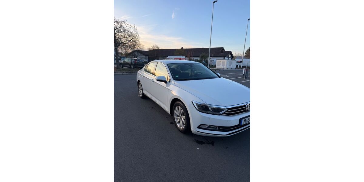VW Passat 170.500 km 14.700 &euro; Nürnberg 90431