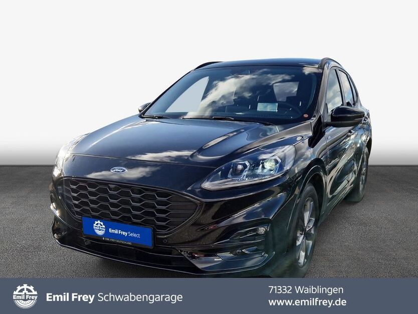 Kuga