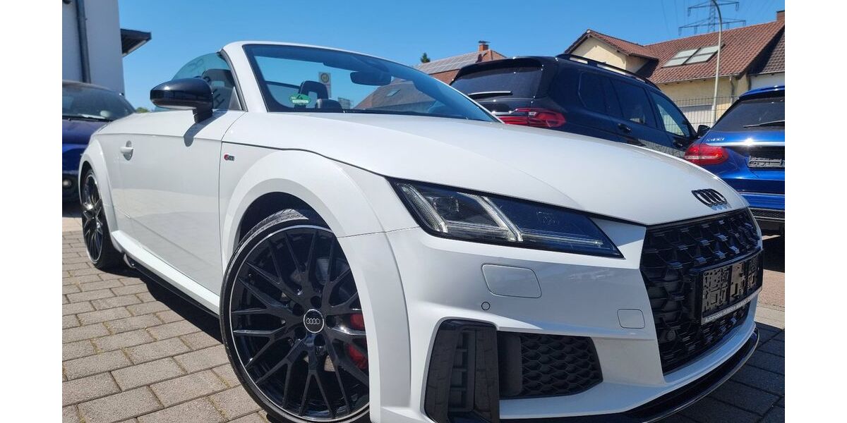 Audi TT 134.417 km 28.900 &euro; Nalbach 66809