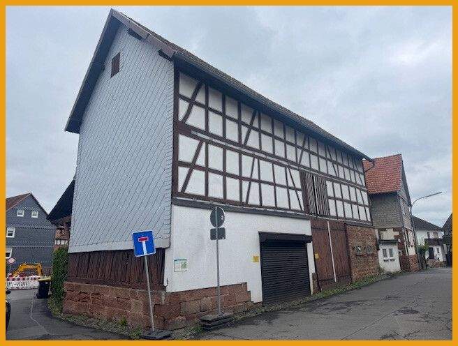 Einfamilienhaus Stadtallendorf / Hatzbach Hatzbach - 6 Zimmer, 150 m&sup2;, 179.500&euro; | Angebot:25737777