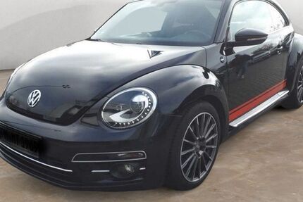 VW Beetle 89.781 km 14.998 &euro; Potsdam 14482