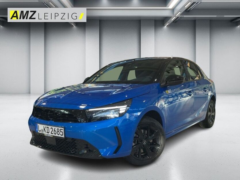 Opel Corsa 9.999 km 24.990 € Leipzig 04179