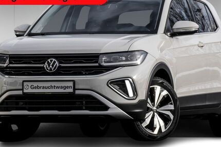VW T-Cross 31.595 km 26.450 &euro; Beckum 59269