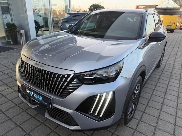 Peugeot 2008 25.334 km 26.490 &euro; Giessen 35394