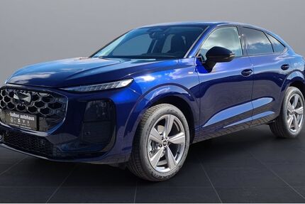 Audi Q3 6.655 km 47.920 &euro; Halberstadt 38820